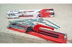 Ручной плиткорез RUBI BASIC 60 25956