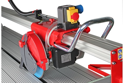Электрический плиткорез RUBI DS-250-N 1500 Laser&Level 52940