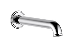 Излив для ванны Aquatek Классик AQ1541CR хром