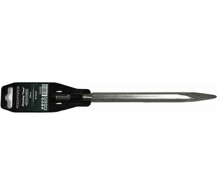 Штробер пика 14х250 мм, SDS-plus, на пластиковом держателе Rockforce RF-4720