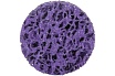 Диск быстросменный на винтовом креплении CD QD-R, D=50 мм, Purple Abraforce AFQDCDR5000PUR