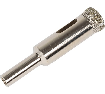 Коронки алмазные 12х55 мм, 2 шт Sturm 1055-09-1255