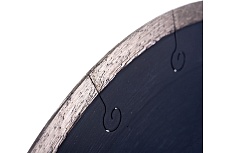 Диск алмазный сплошной по граниту SPLIT DISC (250х32/25.4 мм) TECH-NICK 41000360