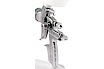 Окрасочный пистолет Auarita Mini H-3000 с дюзой 0.8 мм HVLP-08