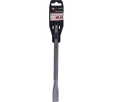 Зубило плоское SDS-plus 20х250 мм AV Steel AV-811020