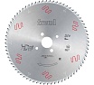 Диск пильный по дереву 450x4.8x30 мм, Z72, HM Freud LSB45016