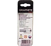 Сверло по кафелю, стеклу 10 мм Graphite 57H263