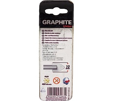 Сверло по кафелю, стеклу 10 мм Graphite 57H263