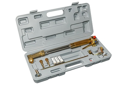 Резак в кейсе Сварог РЗ 62-3F 1C016-0050 95657