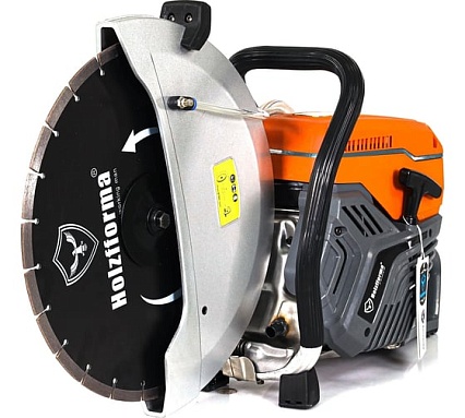 Бензорез Holzfforma gc790 16" GC790-16