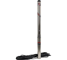 Скважинный многоступенчатый насос Verton DW85/750V 01.12787.13863