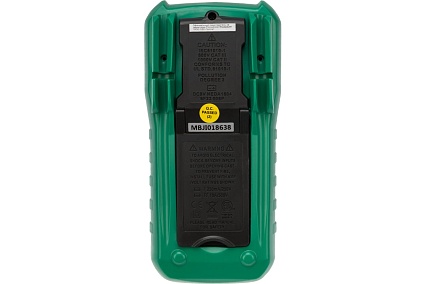 Цифровой мультиметр Mastech MY62 13-2019