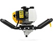 Мотобур Huter GGD-1,9/30RS 900/70/13/23