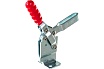 Зажим с вертикальной рукоятью HS CLAMP HS-12130-HB