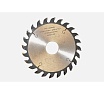 Диск пильный DORIGO пазовый 180x5.5/4.0x40 Z=24 LI180554024