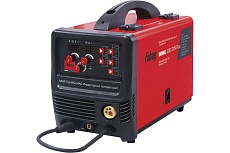 Инверторный сварочный полуавтомат Fubag INMIG 200 SYN PLUS 38644