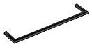 Полотенцедержатель Colombo Mini B4010.GM графит матовый