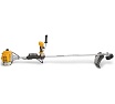 Бензотриммер Stiga SBC 253 D Euro 1 287421092/17