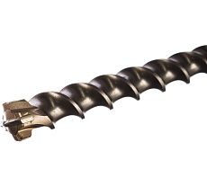 Бур SDS-max (35x1200х1320 мм; Speed X) Bosch 2.608.586.799