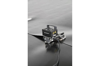 Сварочный автомат горячего клина Weldy MINIWELDER GEO2 154.880