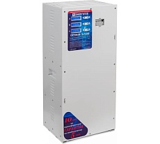 Стабилизатор напряжения 3 фазы (5000 х 3 ±10 В 220-450 В) Энерготех OPTIMUM 514498