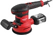 Эксцентриковая шлифмашина Wortex RS 1245 E в кор. 1333395