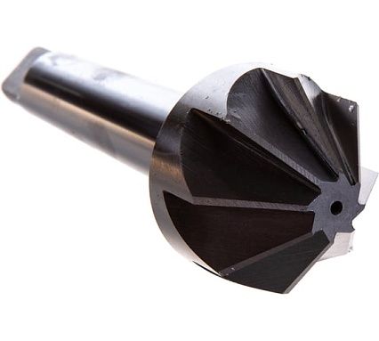 Зенковка 50 мм, 90 град, МК-3 Sekira 32217