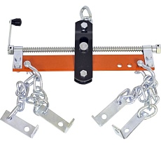 Траверса для гидравлического крана Автоdело 680 кг 43833 14913