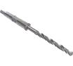 Сверло по металлу (6.8х96х150 мм; КМ1; Р6М5) Sekira 36214