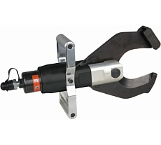 Гидравлические ножницы Манкупер MCC-105C