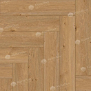 Виниловый ламинат Alpine Floor Parquet LVT Дуб Хатиса 590x118x2.5 мм, ECO-16-27