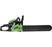 Бензопила TRUEGREEN 2,1 кВт, 20 дюймов YD-KW11-58