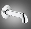 Излив для ванны Grohe BauClassic 13258000