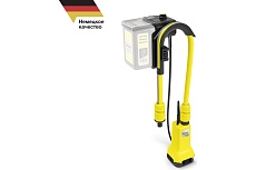 Насос для бочек Karcher BP 2.000-18 Barrel INT 1.645-475.0
