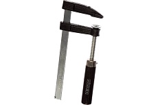 Струбцина (тип F, 150х50 мм) Biber 85872 тов-078248