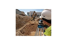 Оптический нивелир Bosch GOL 32 D Professional 0.601.068.500