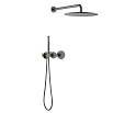 Душевой набор Timo Saona SX-2359