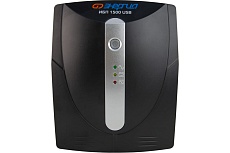 Источник бесперебойного питания Энергия 1500 usb Е0201-0052