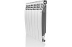Радиатор Royal Thermo BiLiner 500/Bianco Traffico - 6 секц. НС-1176302