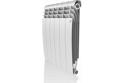 Радиатор Royal Thermo BiLiner 500/Bianco Traffico - 6 секц. НС-1176302