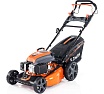 Газонокосилка бензиновая Zimani LC251V