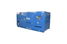 Дизельная электростанция ТСС АД-9С-230-2РПМ10 Lester 111931