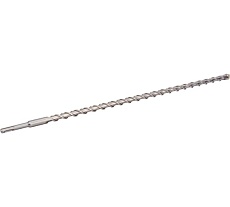 Бур SDS-plus 4C PLUS 16х540х600 мм, 4-cutting D.BOR D-4PD16L0600