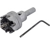 Коронка по металлу TCT 30x14 мм H-Tools 2011-30030