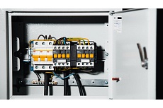 Станок Вальцы Keepler-Stan RME-1500x2 мм 00-0000001045