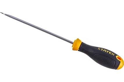 Отвертка Stayer Hercules SL5x150 2509-05-15_z03