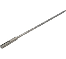 Бур по бетону (6.5x260 мм; SDS-plus) ИПК 6,5kh260SDS+