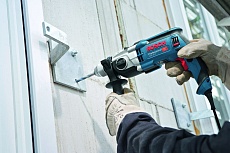 Ударная дрель Bosch GSB 20-2 0.601.17B.400