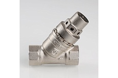 Поршневой редуктор давления Valtec от 2 до 5 бар 1/2&quot;, шт VT.081.N.04
