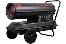 Дизельная пушка Verton Air DH-50 48кВт, 980м3/ч., 3,2л/ч, 01.5985.6759